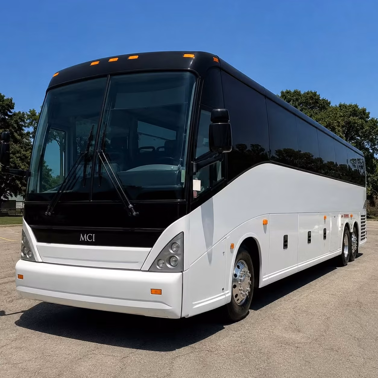 augusta event transportation services