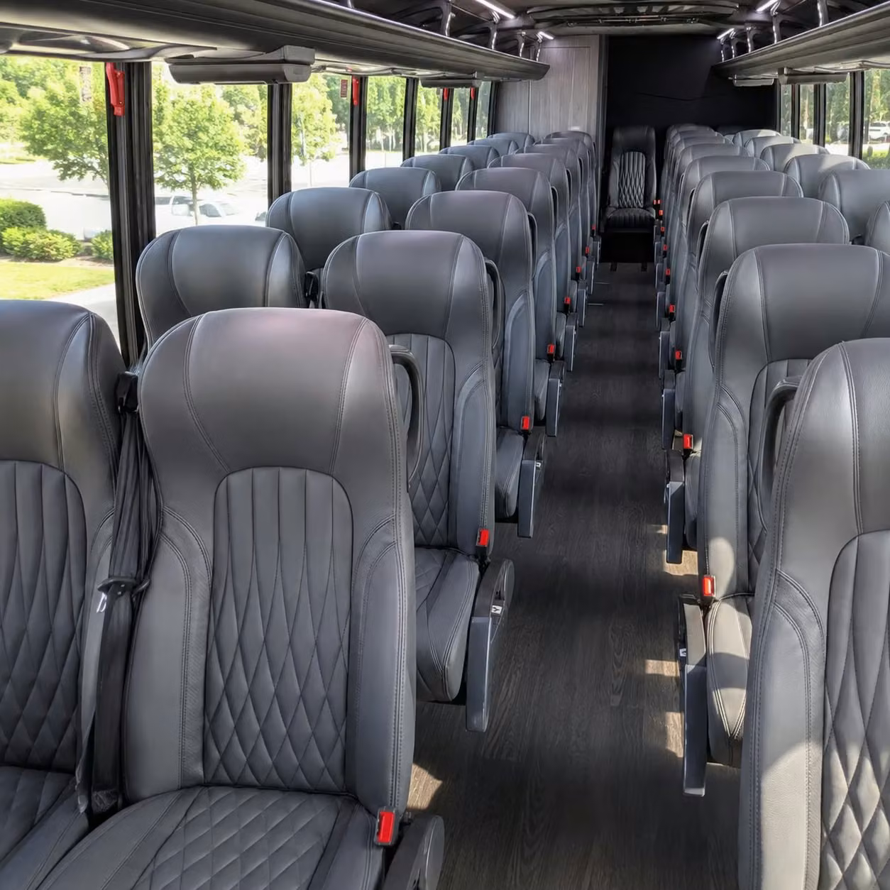 augusta prom homecoming transportation services