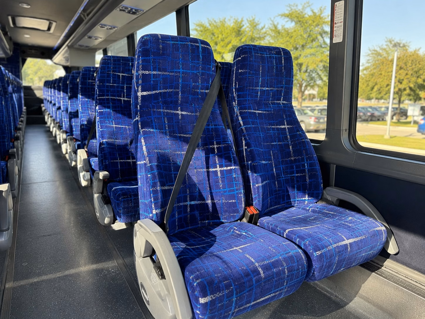 augusta s concert scene deserves better than rideshares here s why groups choose a charter bus
