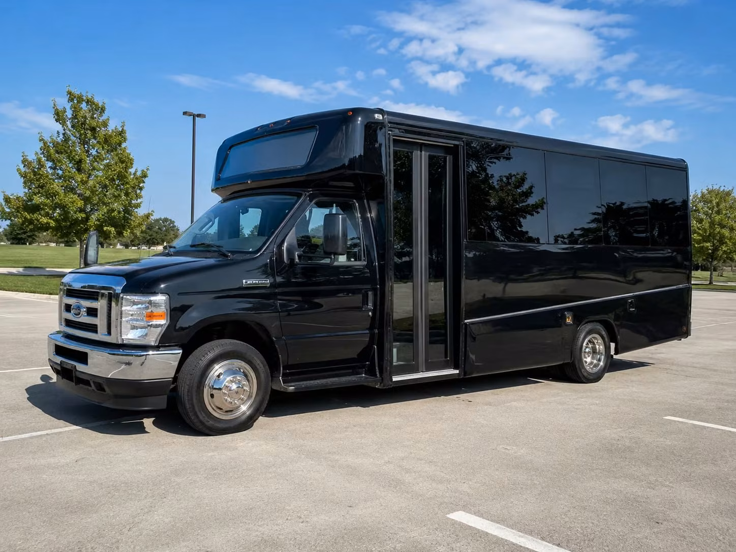 augusta school field trip bus rentals