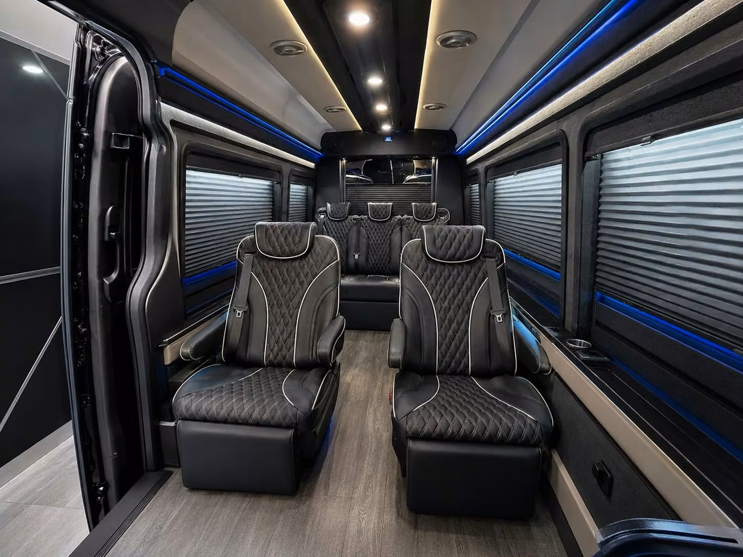 augustacharterbus com can help you coordinate fort eisenhower group transportation from augusta s airport