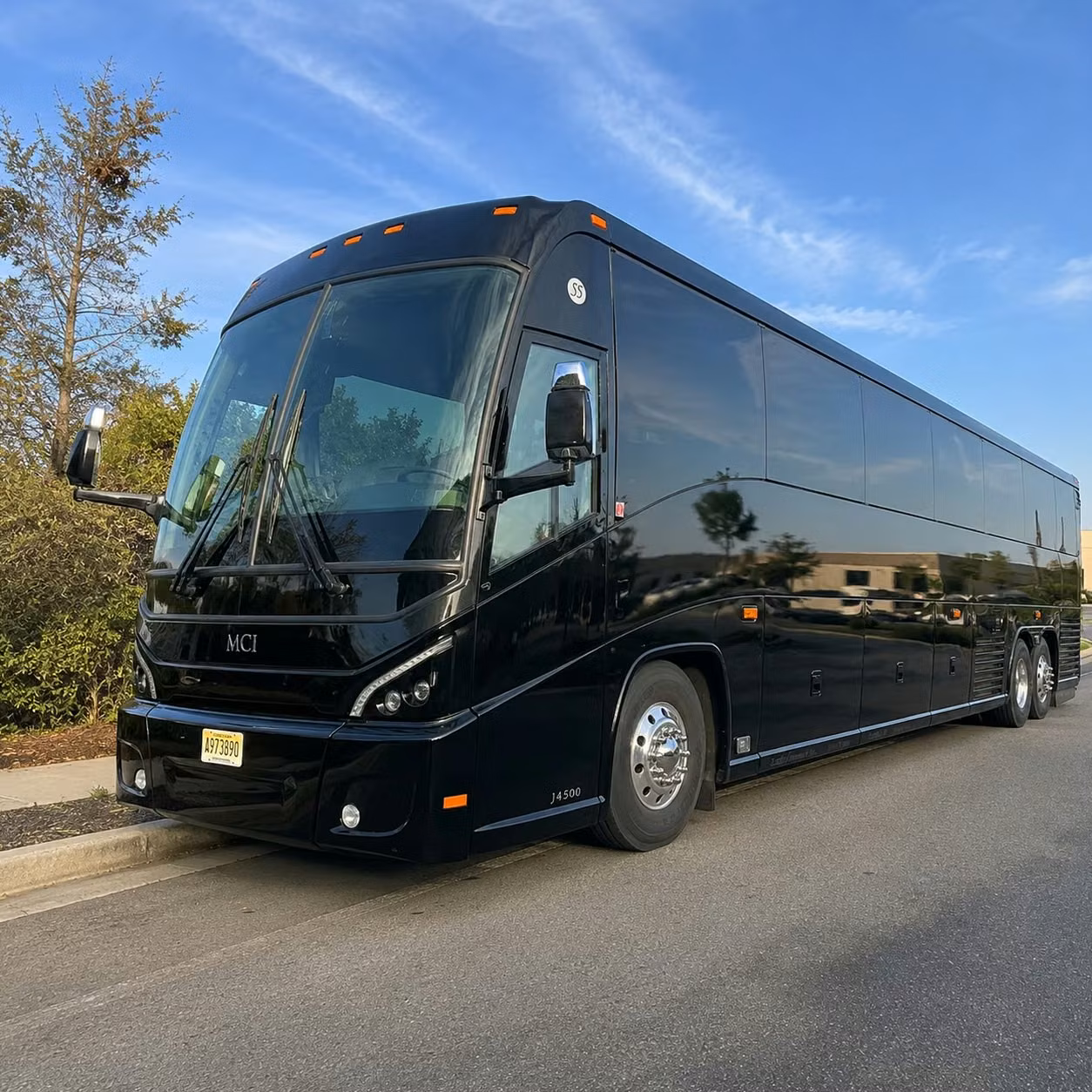 augustacharterbus com makes coordinating government agency shuttles in augusta simple