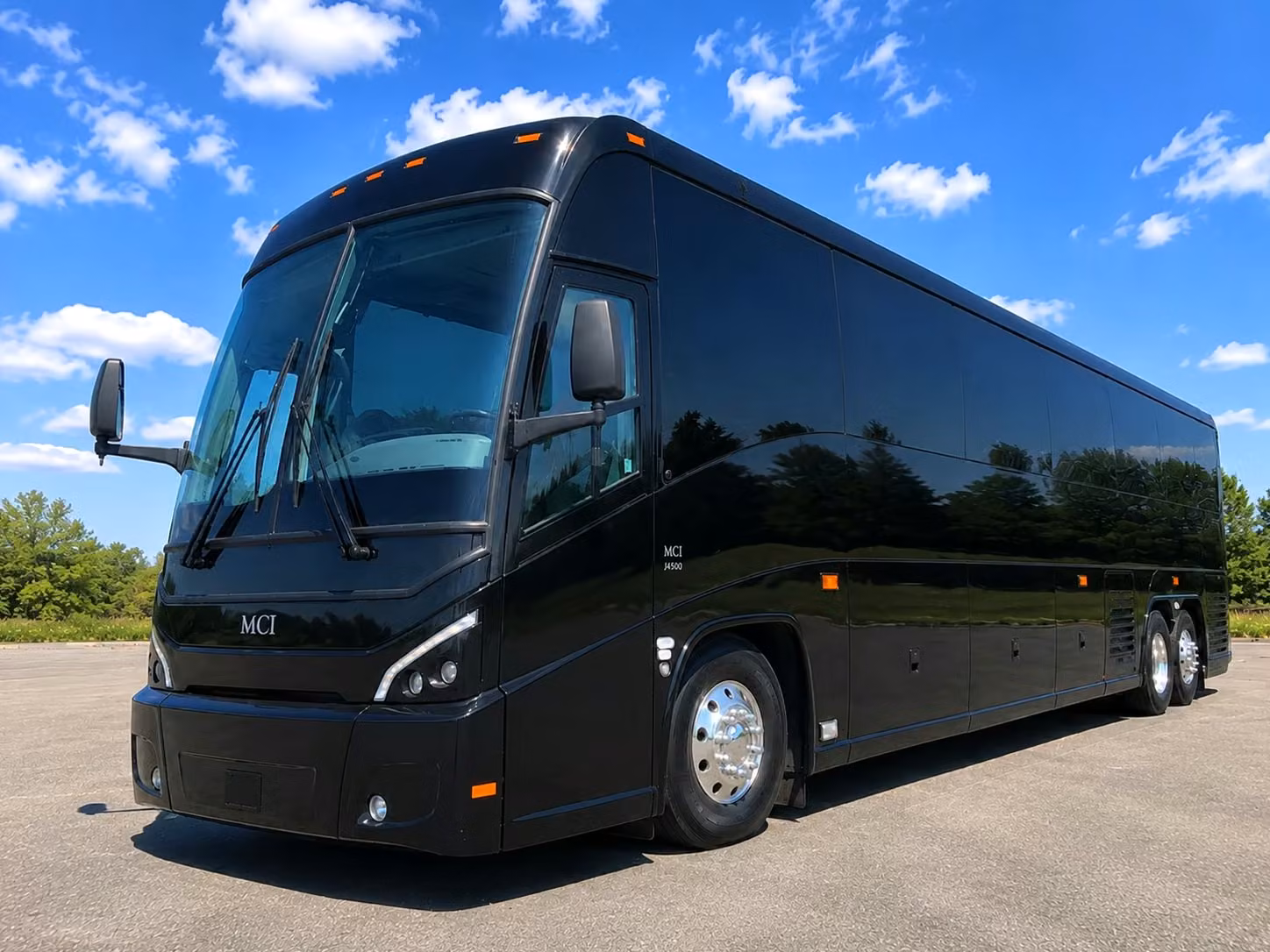 bachelorette party birthday and private event bus rentals in augusta