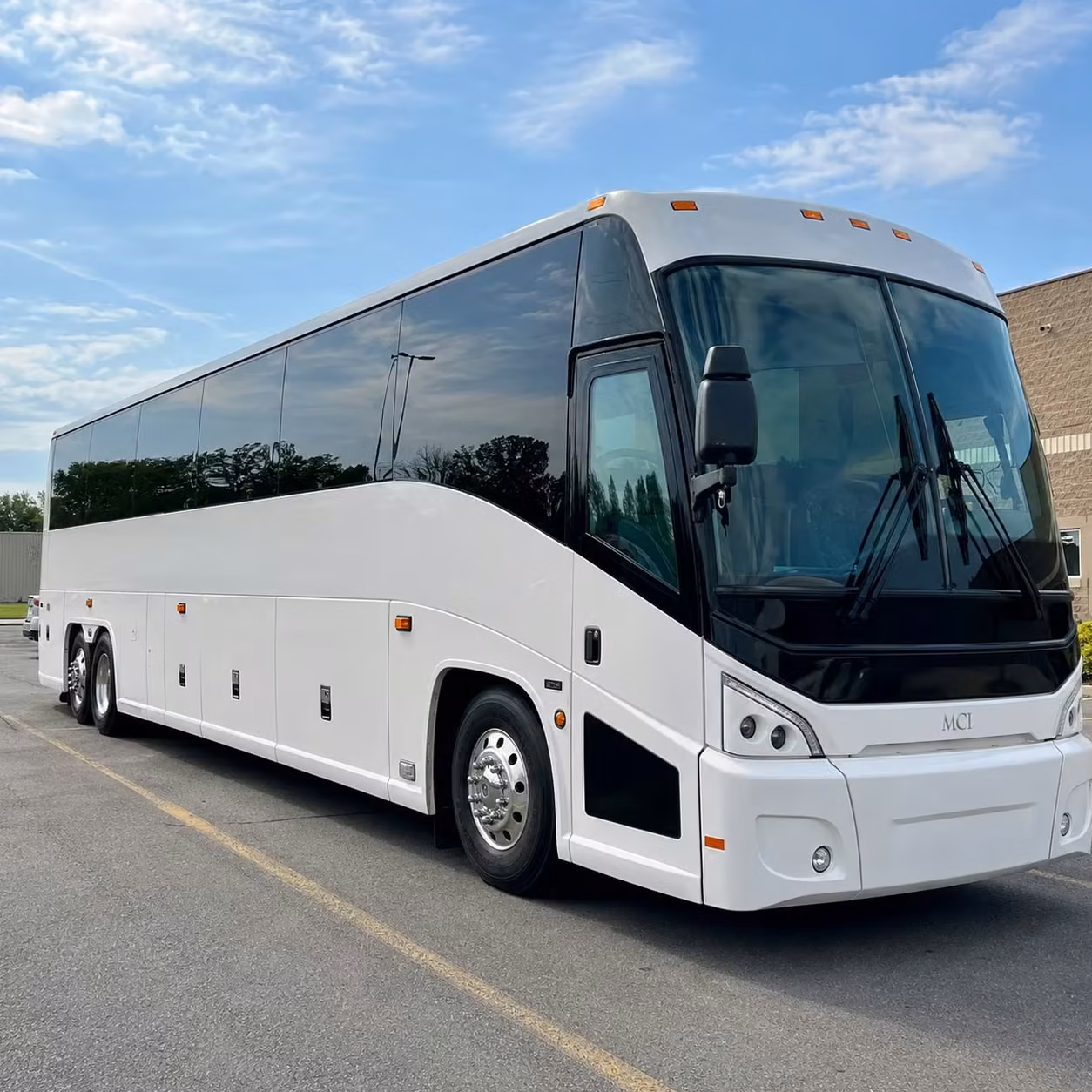 charter buses for augusta area church revivals conferences and retreats