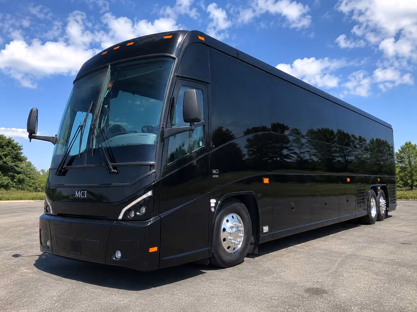 corporate event and convention bus rentals in augusta
