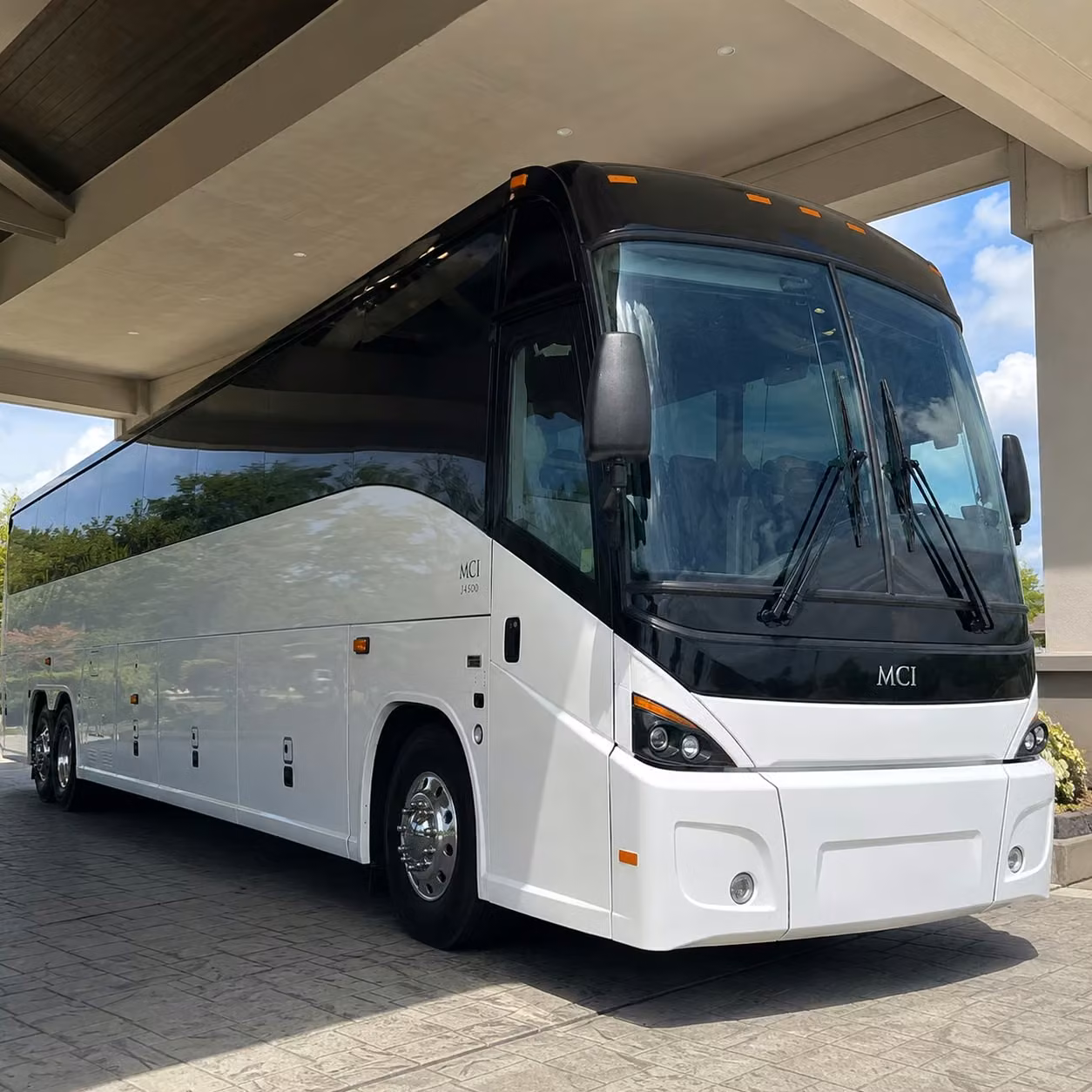 employee shuttle services for augusta s medical and healthcare workforce