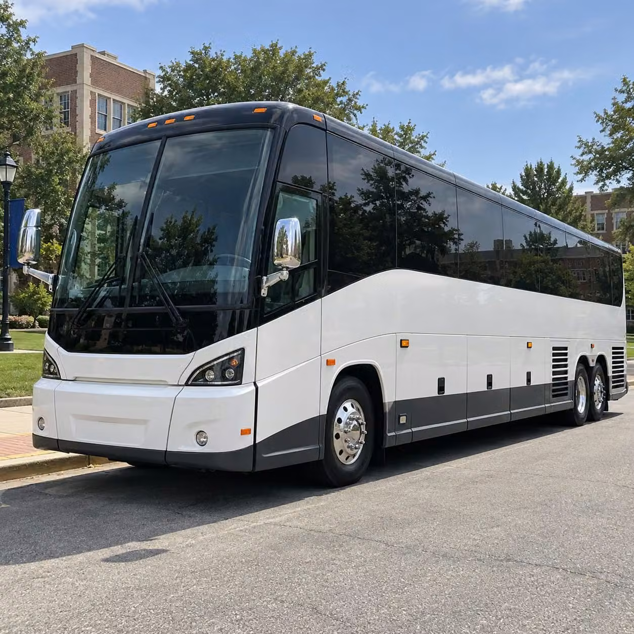 finding augusta field trip transportation for sports stem and special events
