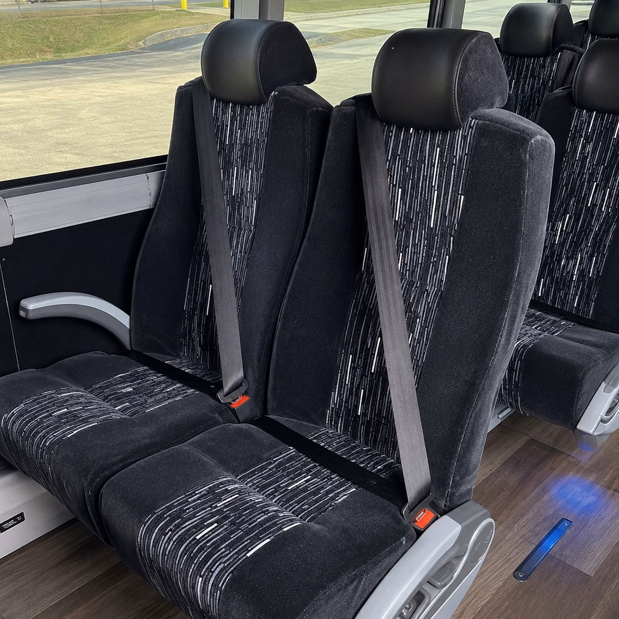 how time of year and peak seasons affect augusta charter bus rental prices