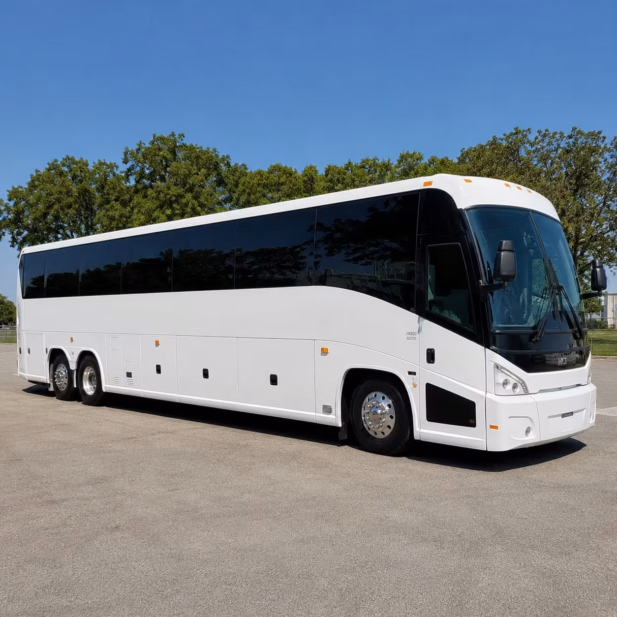 mission trip and outreach transportation serving augusta and beyond