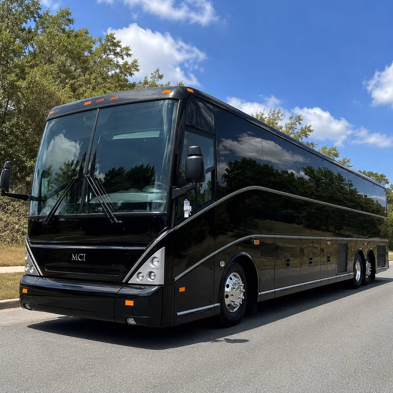 not in augusta you can still find concert transportation nearby