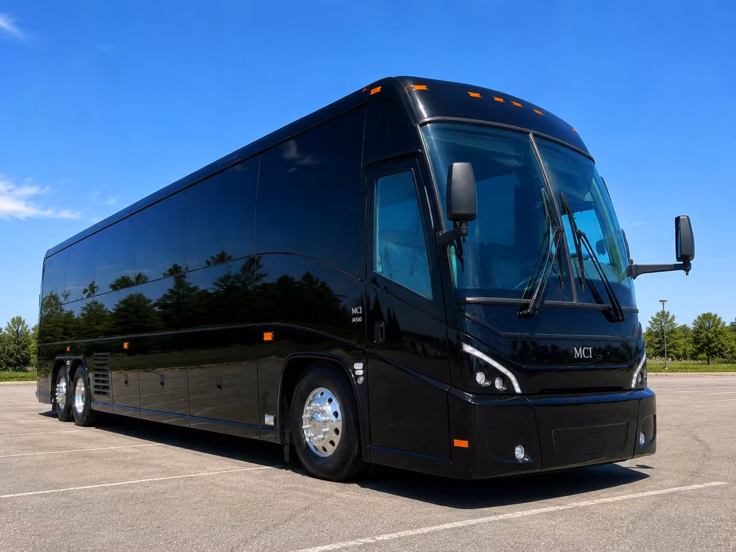 not in augusta you can still find corporate event transportation nearby
