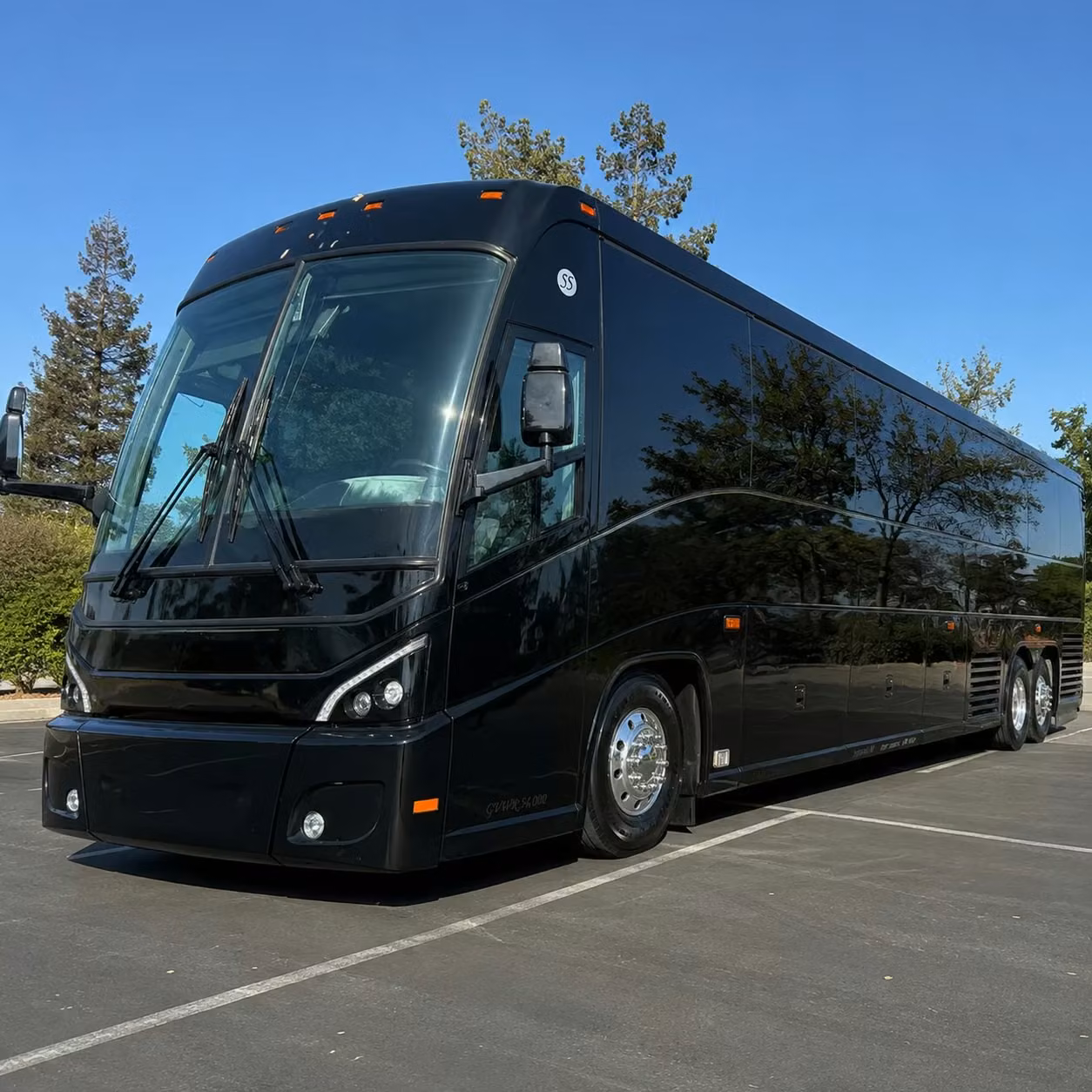 not in augusta you can still find government military transportation nearby