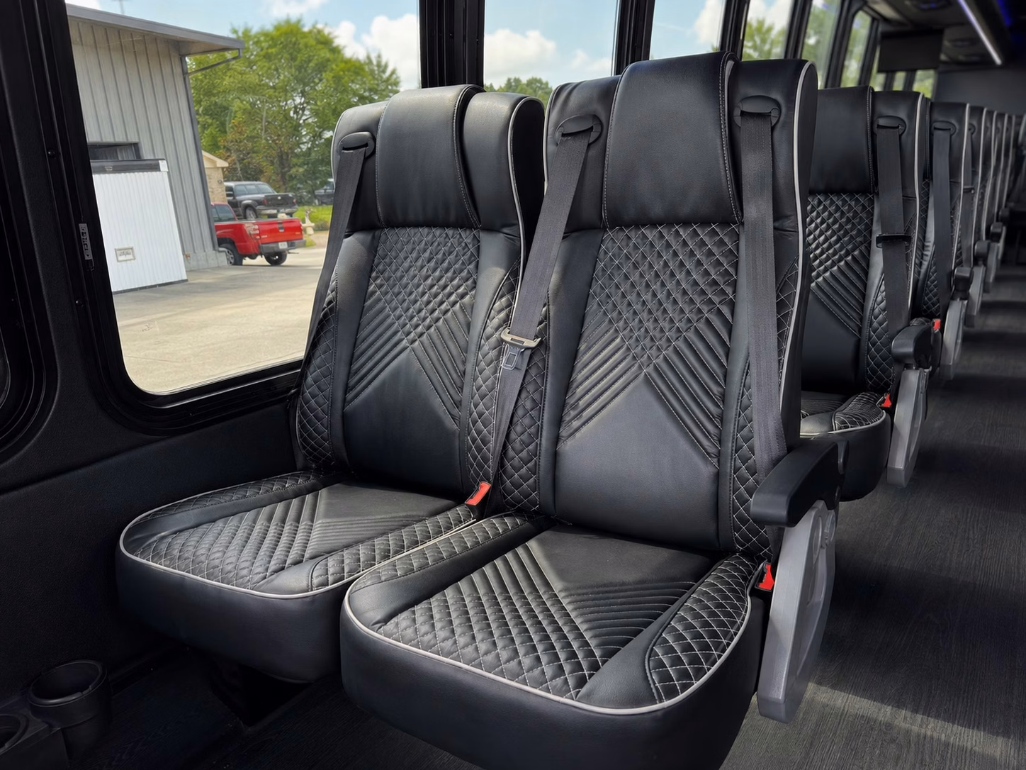 not in augusta you can still find prom transportation nearby