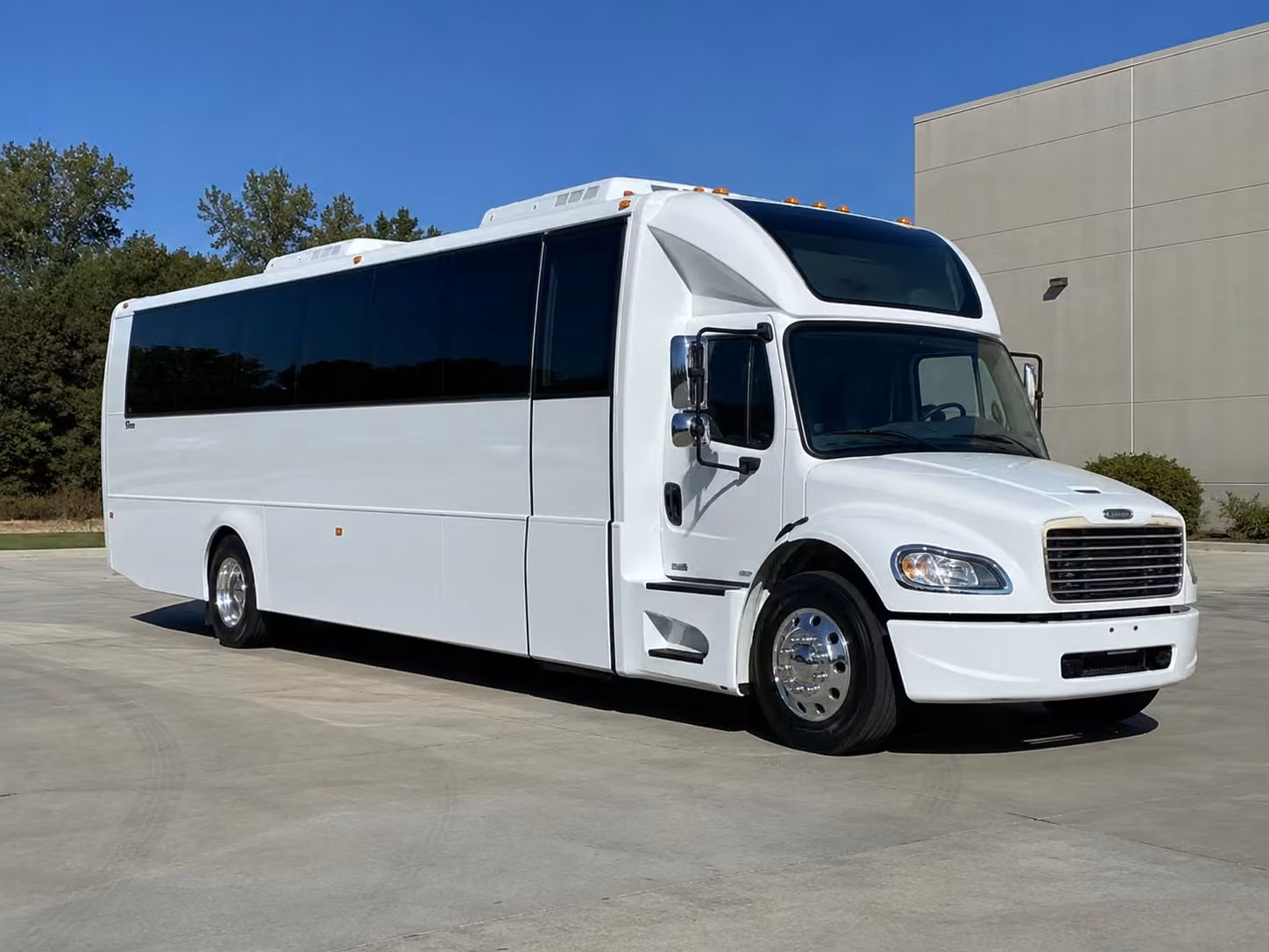 party bus