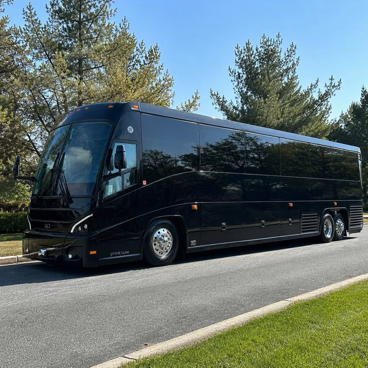 shuttle transportation for fort eisenhower personnel and operations in augusta