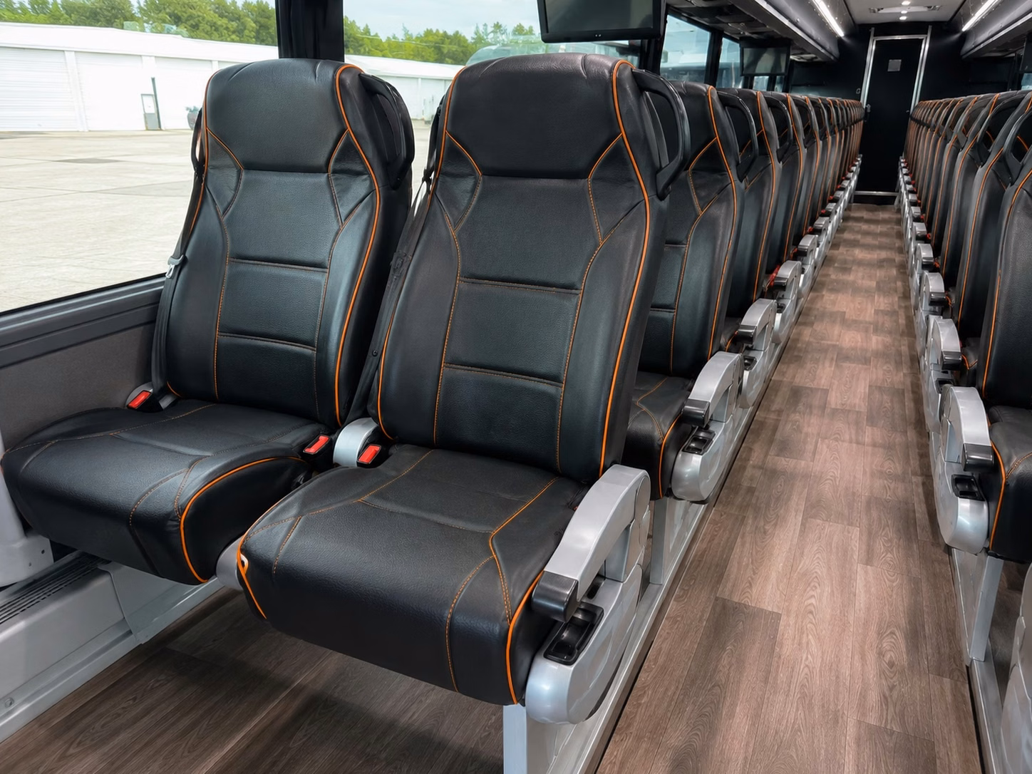 srp park greenjackets game day bus rentals in augusta