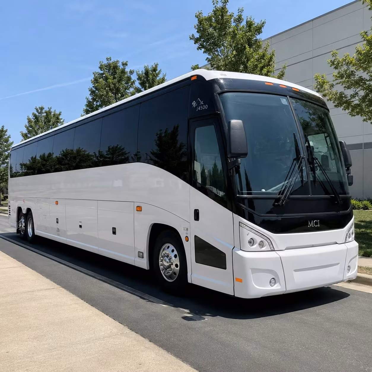 sunday service shuttles and weekly congregation transportation in augusta