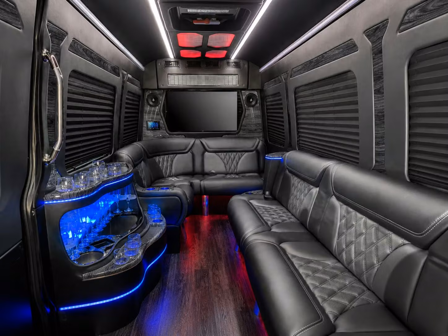 through a network of independent bus companies augusta construction and project teams move smarter
