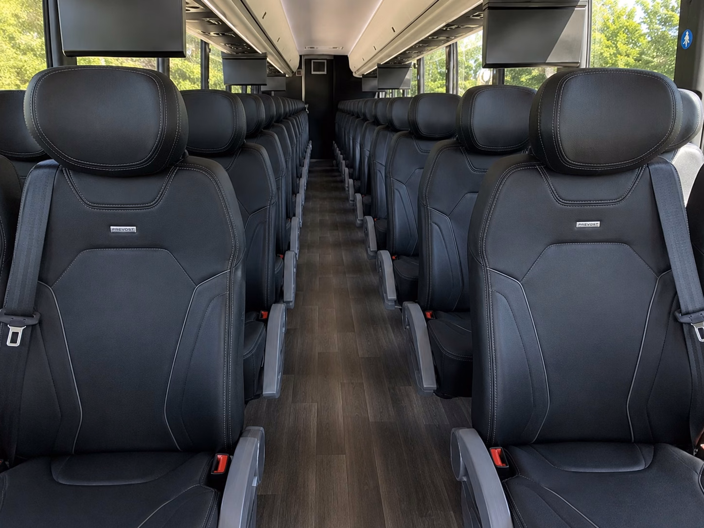 transportation for rehearsal dinners and post wedding events in augusta
