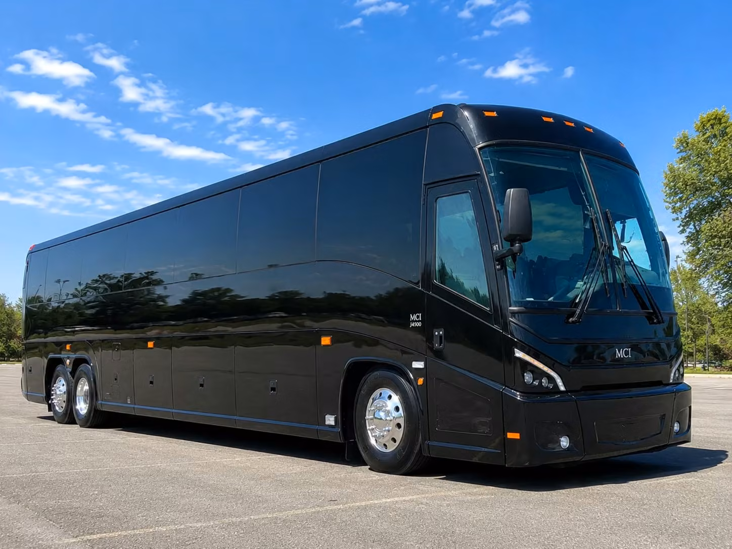 wedding guest shuttle bus rentals in augusta georgia