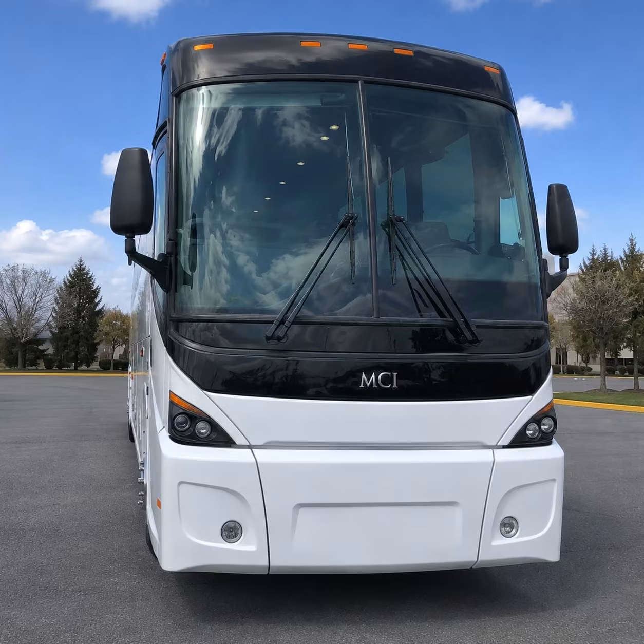 whatever brings your group through augusta there s a bus in the network ready for the transfer