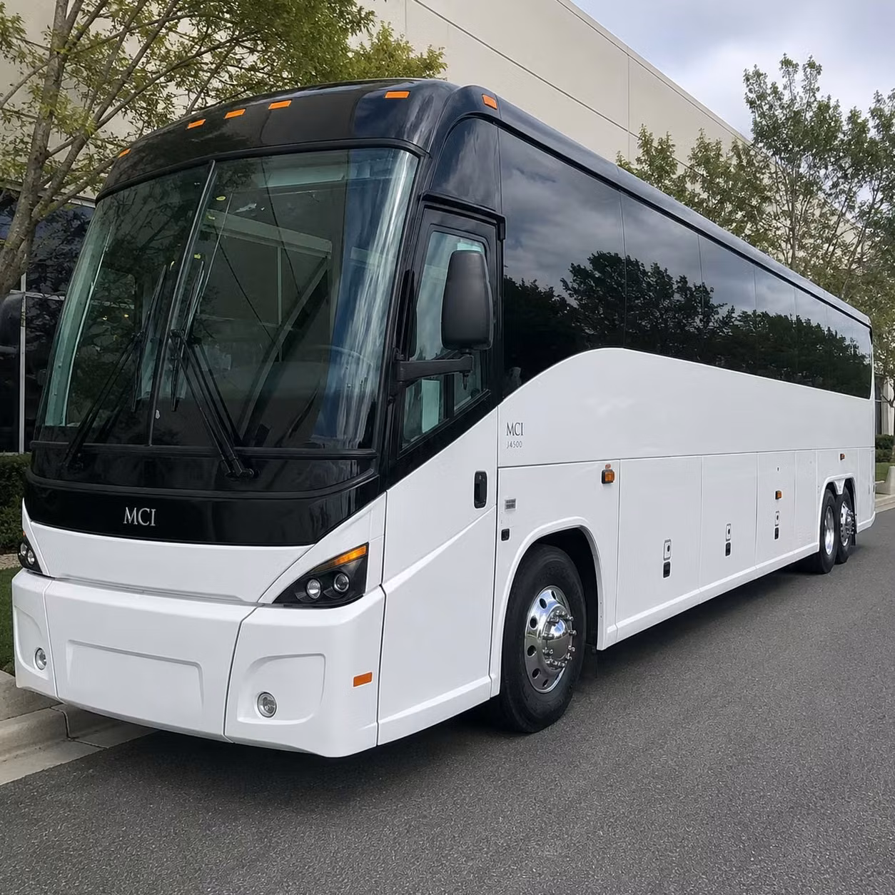 with a fleet network behind you shuttling workers across augusta s industrial corridor is easy